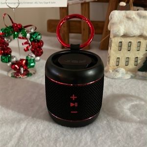 Jam CHILL Wireless Bluetooth Speaker